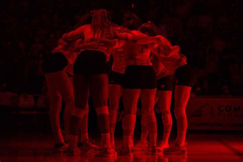 wi volleyball leak|UW addresses leaked women’s volleyball photos